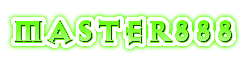 logo MASTER888